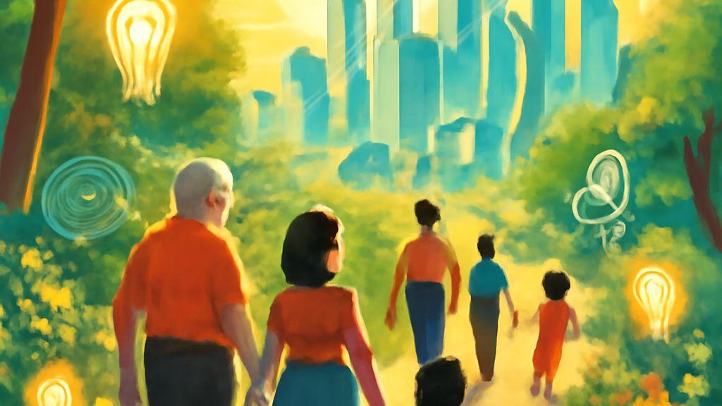Utopien und Narrative