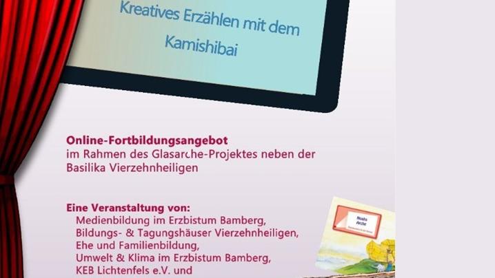 Bunte Arche