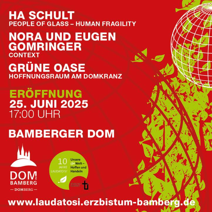 Kunstveranstaltung Dom PIC Allgemein