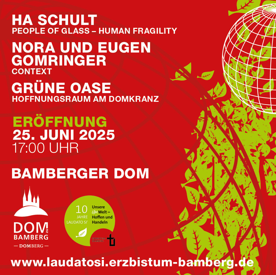 Kunstveranstaltung Dom PIC Allgemein